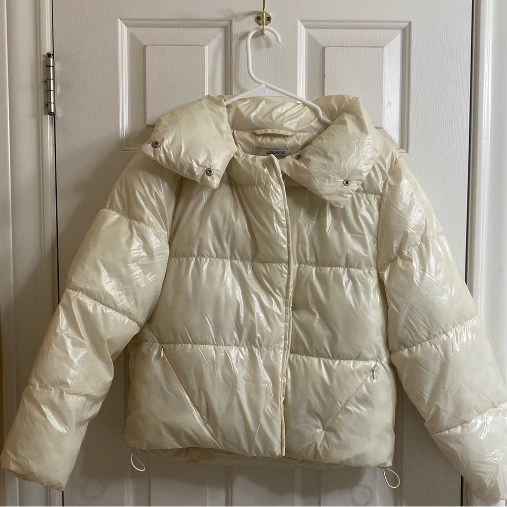 cream puffer size small